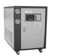 水冷式工業(yè)冷水機(jī)