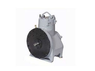 06E系列R22 R404A低溫半封閉活塞壓縮機(jī)