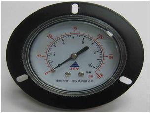 壓力表