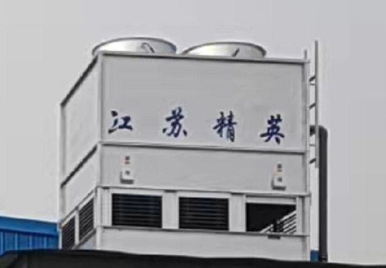 蒸發(fā)冷的工作原理