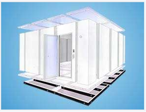 常見的四種冷庫(kù)！看看你都認(rèn)識(shí)嗎？