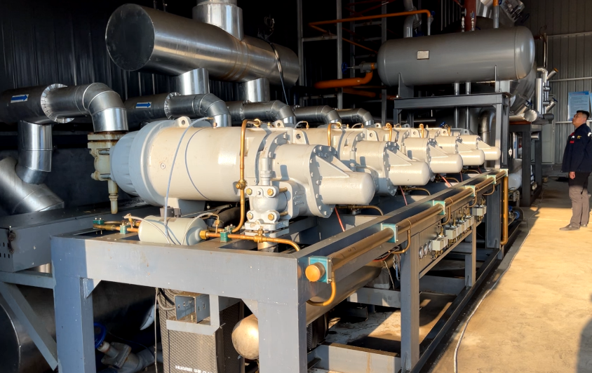 壓縮機(jī)故障不是換新就可以！