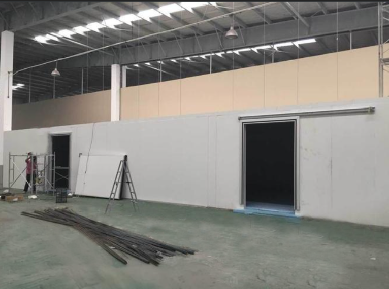 老舊冷庫的改造升級需要重點考慮哪些方面？