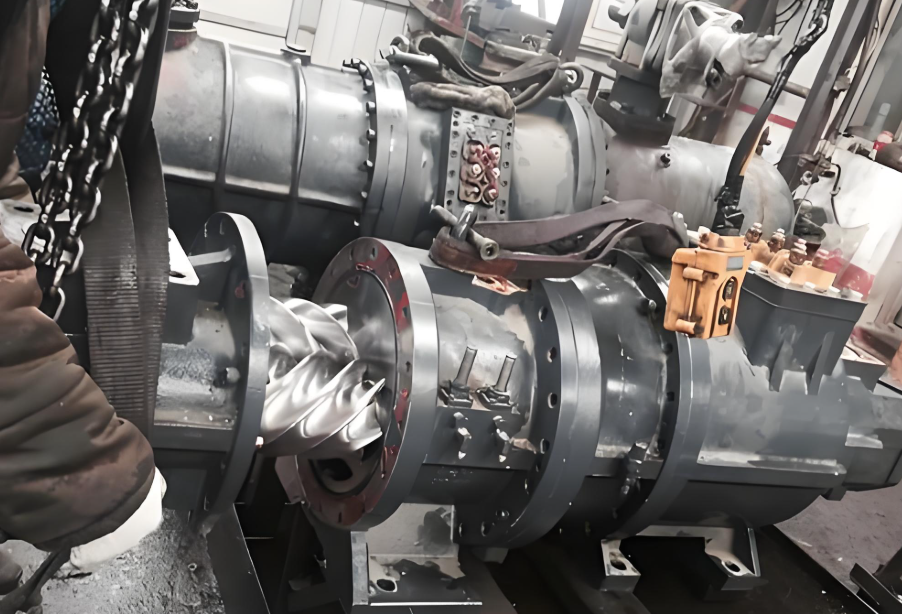 什么是壓縮機液擊，產(chǎn)生的原因有哪些？