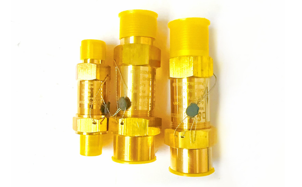 制冷系統(tǒng)合fa使用安全閥的一些注意事項(xiàng)