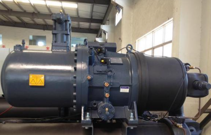 大型壓縮機(jī)為什么要軟啟動(dòng)，有什么好處？