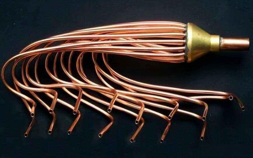 什么是分液頭？為什么出現(xiàn)分液不均？