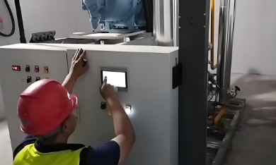 壓縮機過熱保護的原因及應對措施